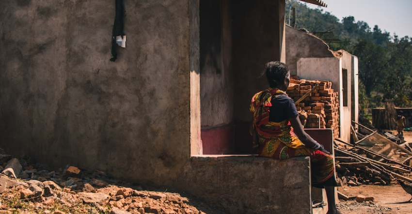 Reducing poverty in Africa