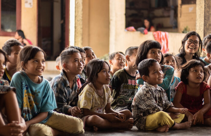 Education — Save the Children